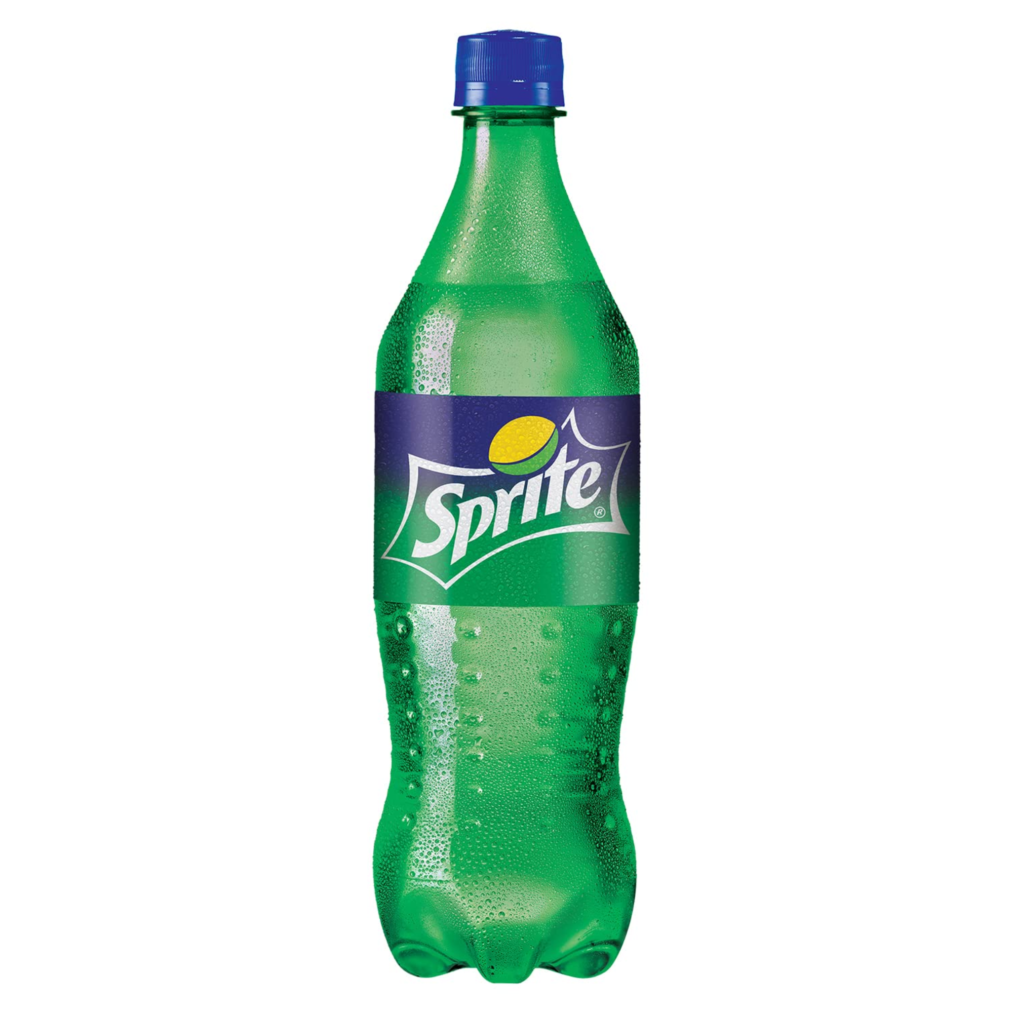 Sprite Soft Drink PET Bottle, 750 ml